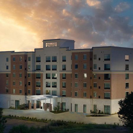 Staybridge Suites - Flowood - Nw Jackson By Ihg Luaran gambar