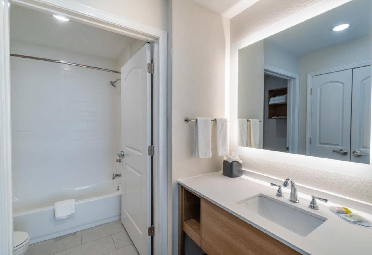 Staybridge Suites - Flowood - Nw Jackson By Ihg Luaran gambar