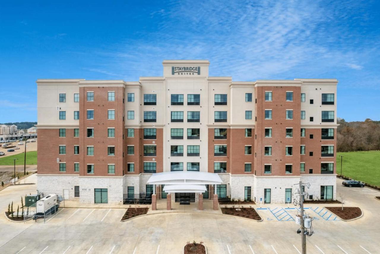 Staybridge Suites - Flowood - Nw Jackson By Ihg Luaran gambar