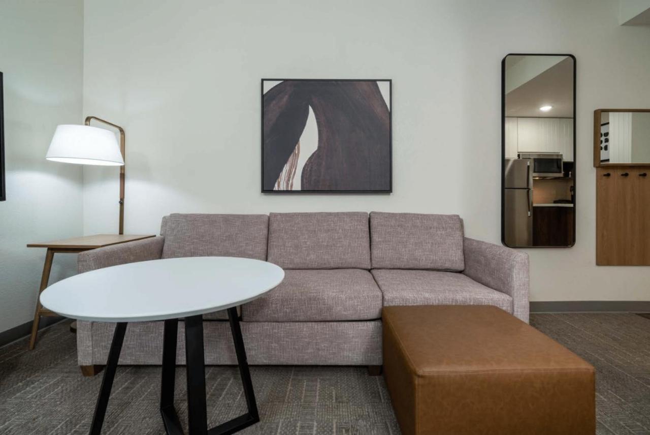 Staybridge Suites - Flowood - Nw Jackson By Ihg Luaran gambar