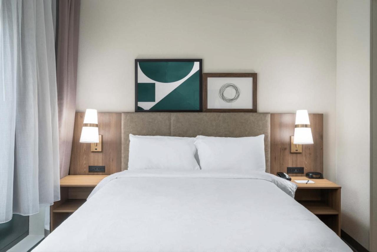 Staybridge Suites - Flowood - Nw Jackson By Ihg Luaran gambar