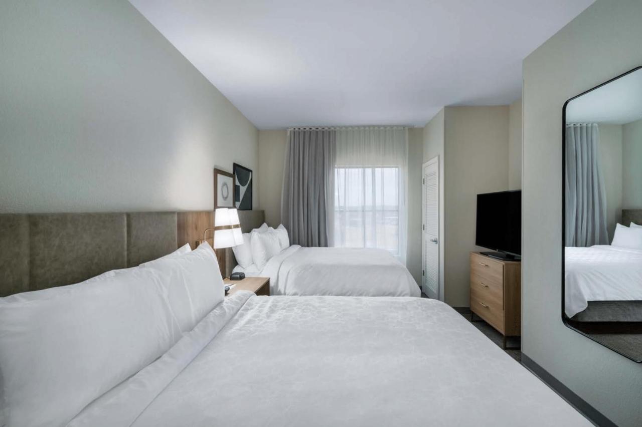 Staybridge Suites - Flowood - Nw Jackson By Ihg Luaran gambar