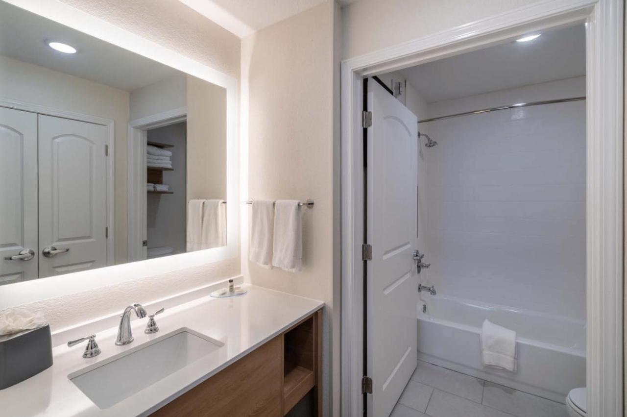 Staybridge Suites - Flowood - Nw Jackson By Ihg Luaran gambar