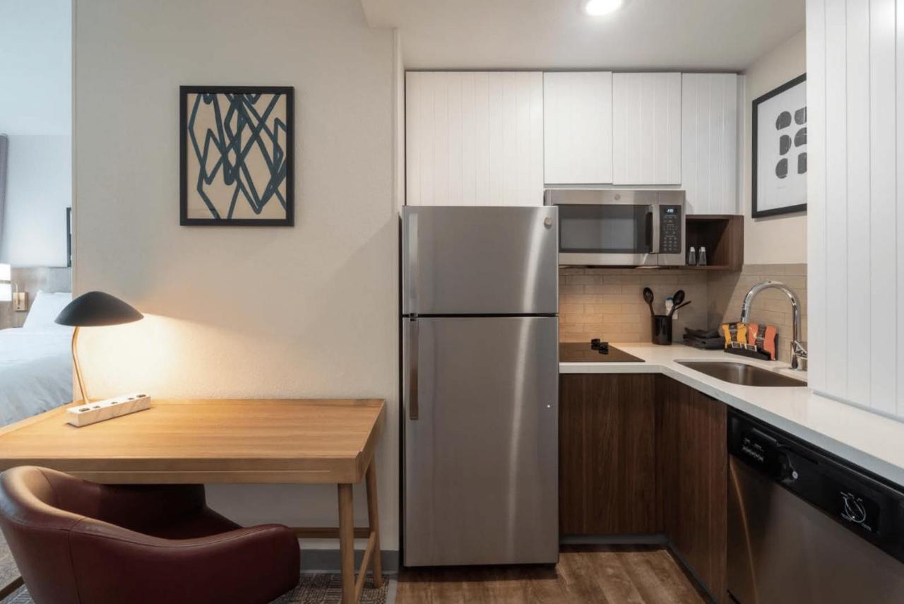 Staybridge Suites - Flowood - Nw Jackson By Ihg Luaran gambar
