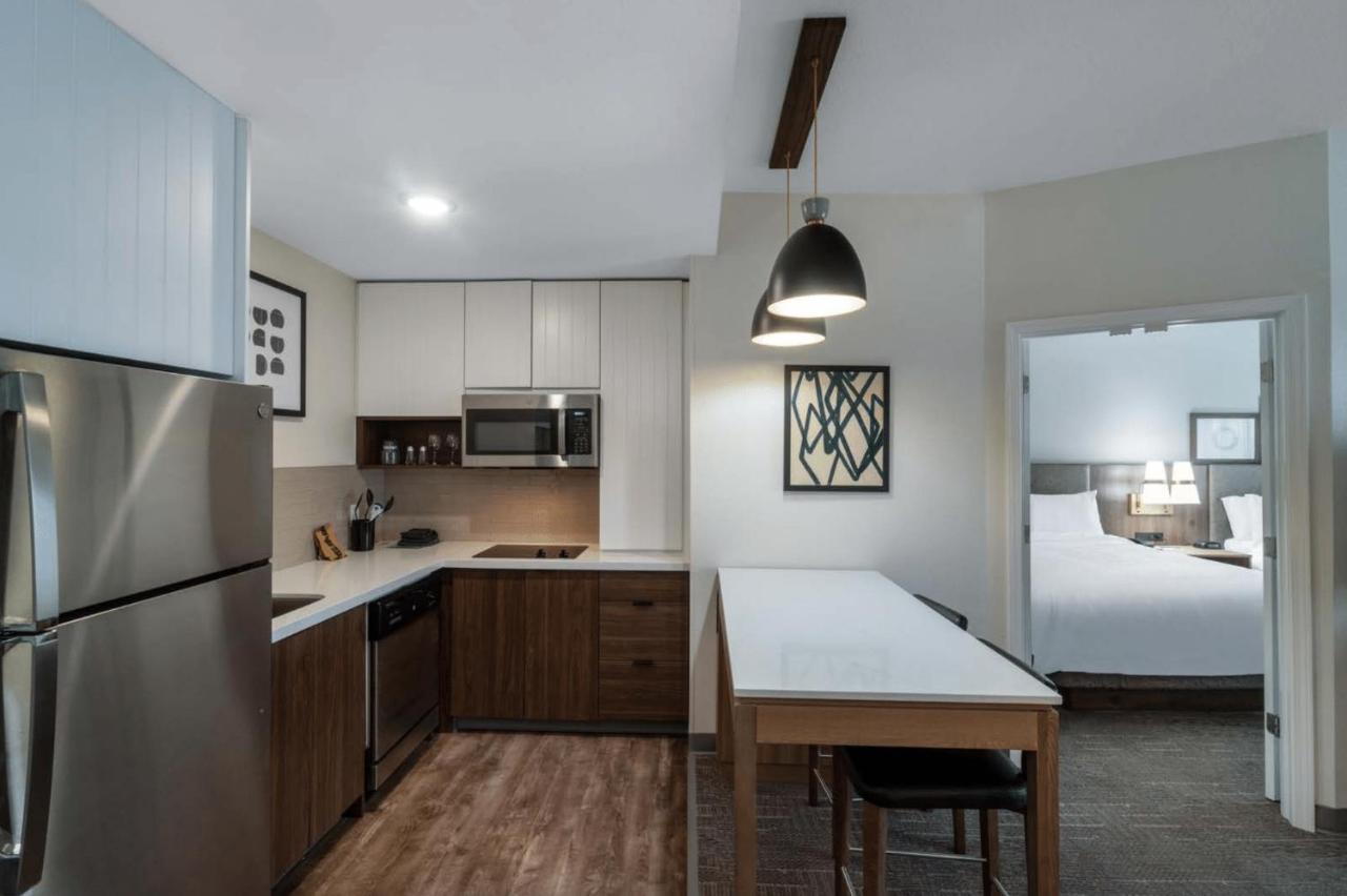 Staybridge Suites - Flowood - Nw Jackson By Ihg Luaran gambar