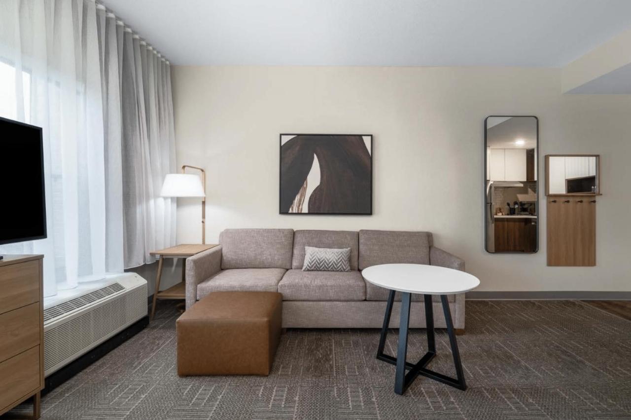 Staybridge Suites - Flowood - Nw Jackson By Ihg Luaran gambar