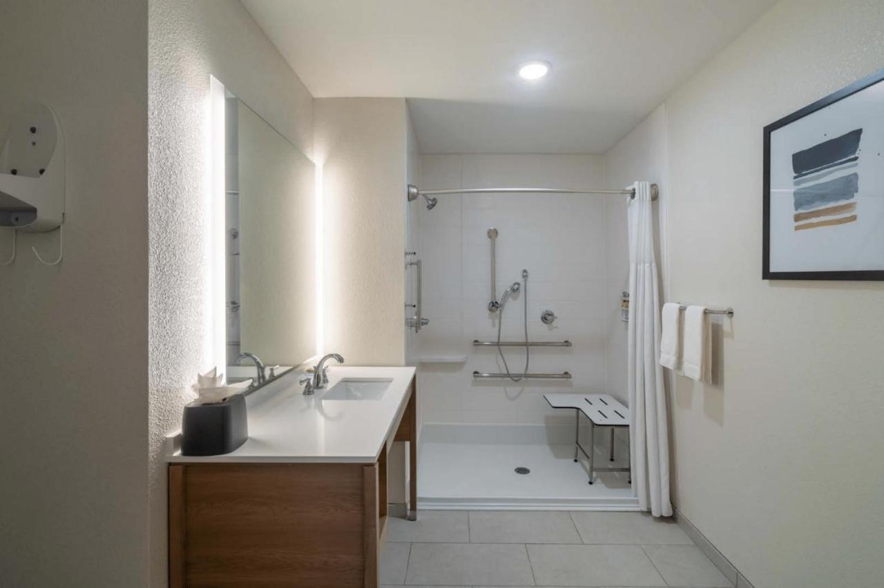Staybridge Suites - Flowood - Nw Jackson By Ihg Luaran gambar