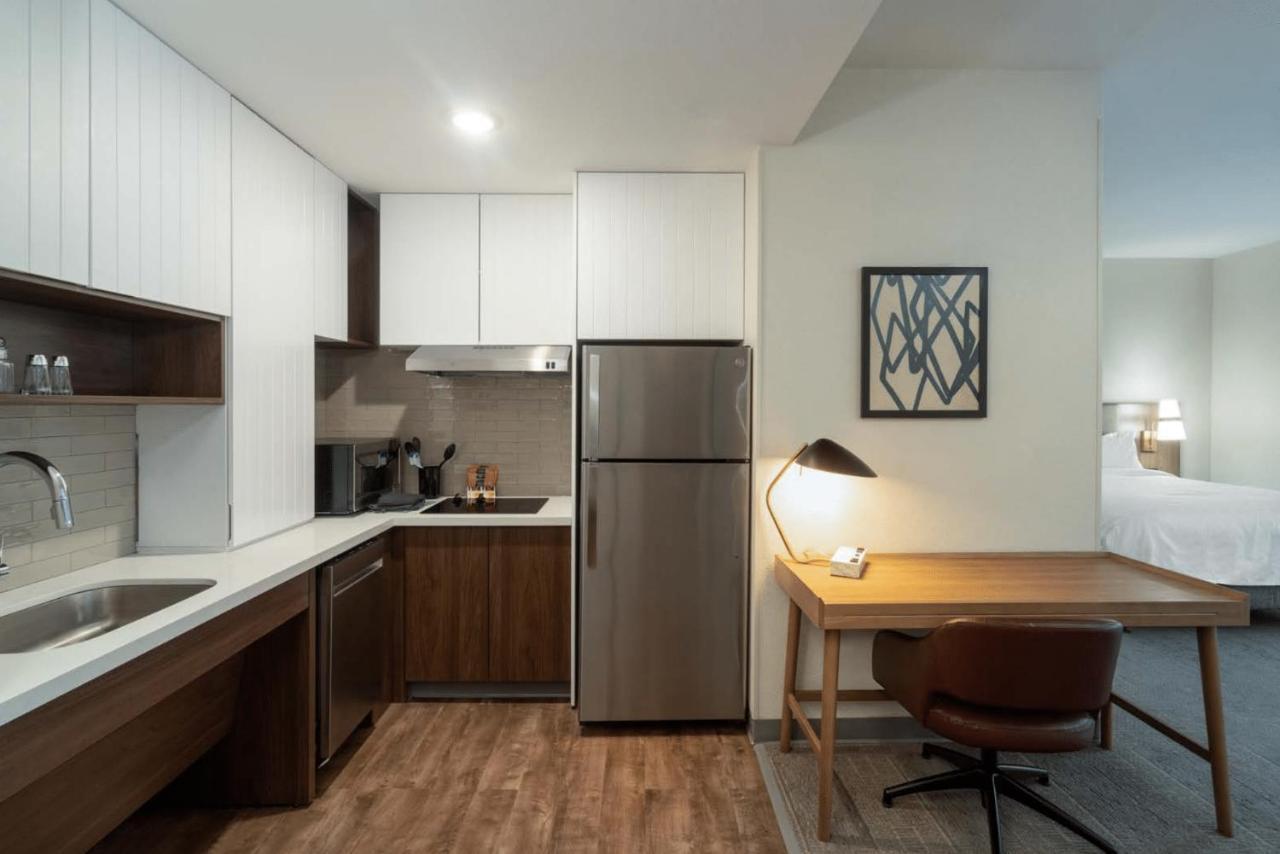 Staybridge Suites - Flowood - Nw Jackson By Ihg Luaran gambar