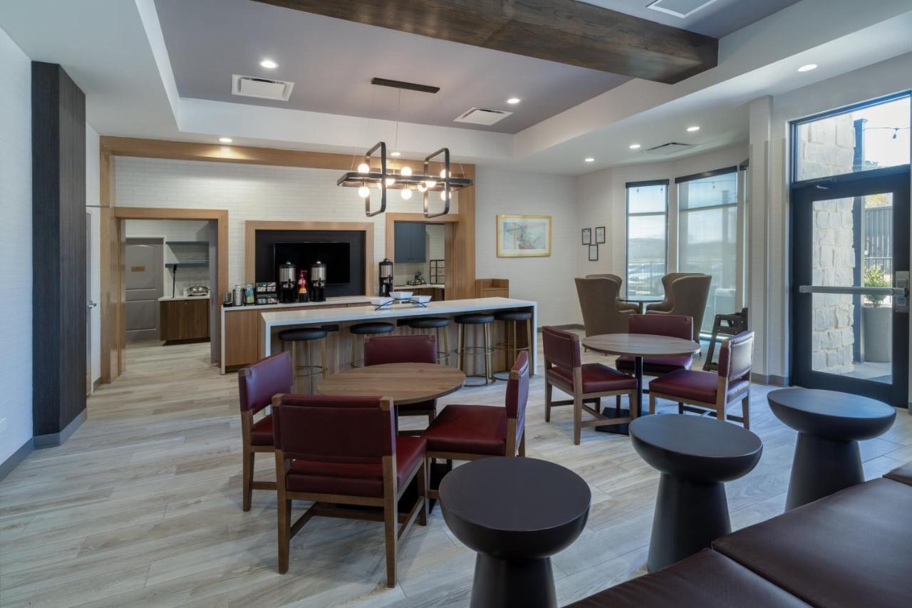Staybridge Suites - Flowood - Nw Jackson By Ihg Luaran gambar