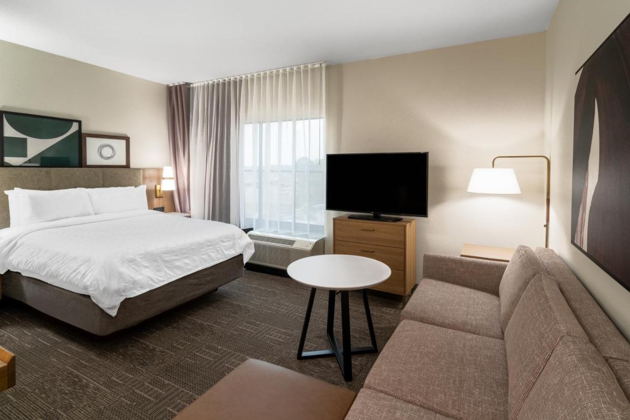 Staybridge Suites - Flowood - Nw Jackson By Ihg Luaran gambar