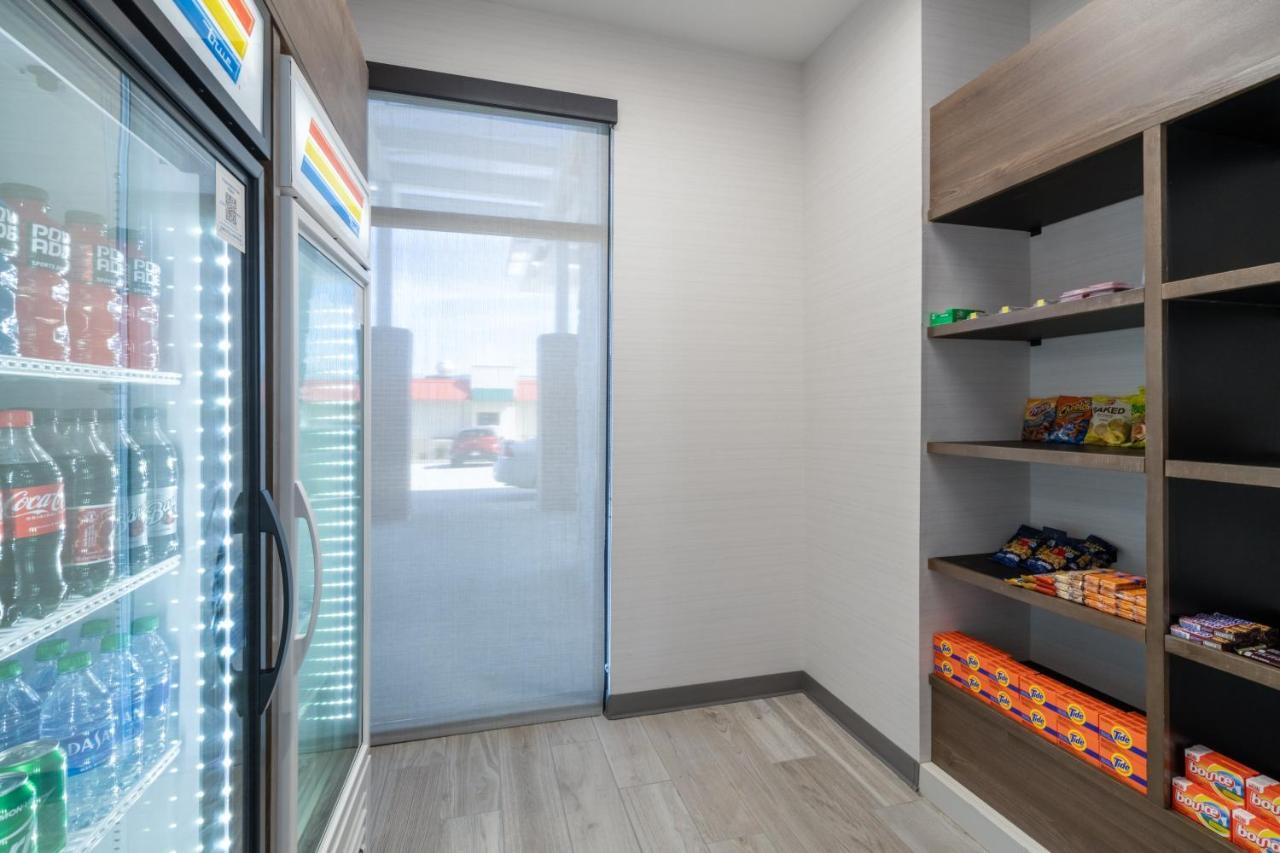 Staybridge Suites - Flowood - Nw Jackson By Ihg Luaran gambar