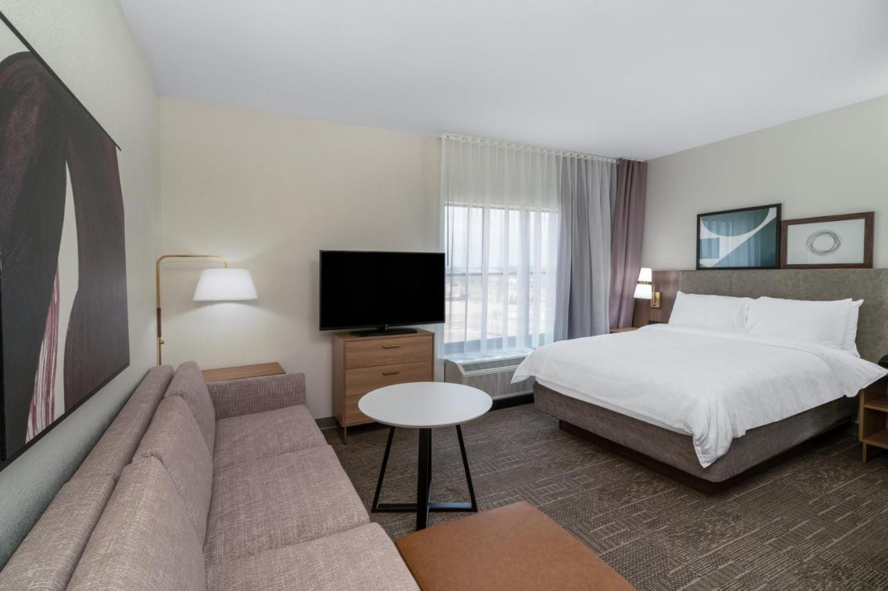 Staybridge Suites - Flowood - Nw Jackson By Ihg Luaran gambar
