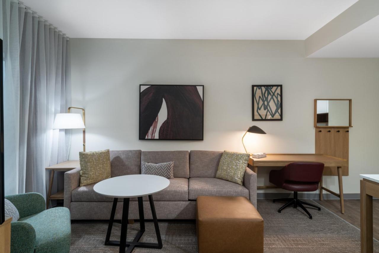 Staybridge Suites - Flowood - Nw Jackson By Ihg Luaran gambar