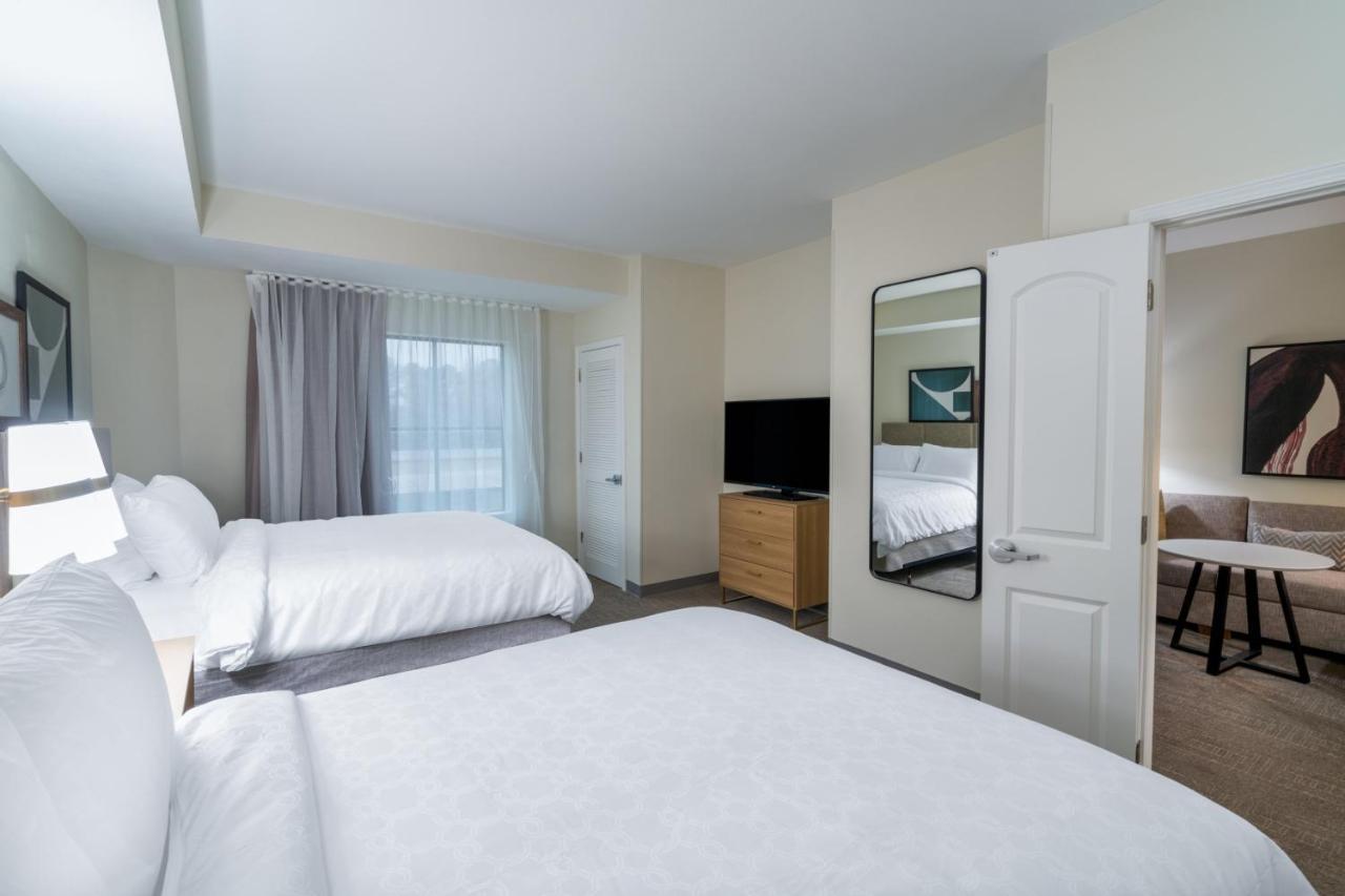 Staybridge Suites - Flowood - Nw Jackson, An Ihg Hotel Luaran gambar