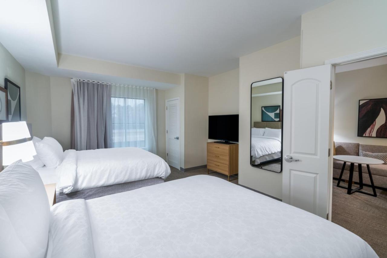Staybridge Suites - Flowood - Nw Jackson By Ihg Luaran gambar
