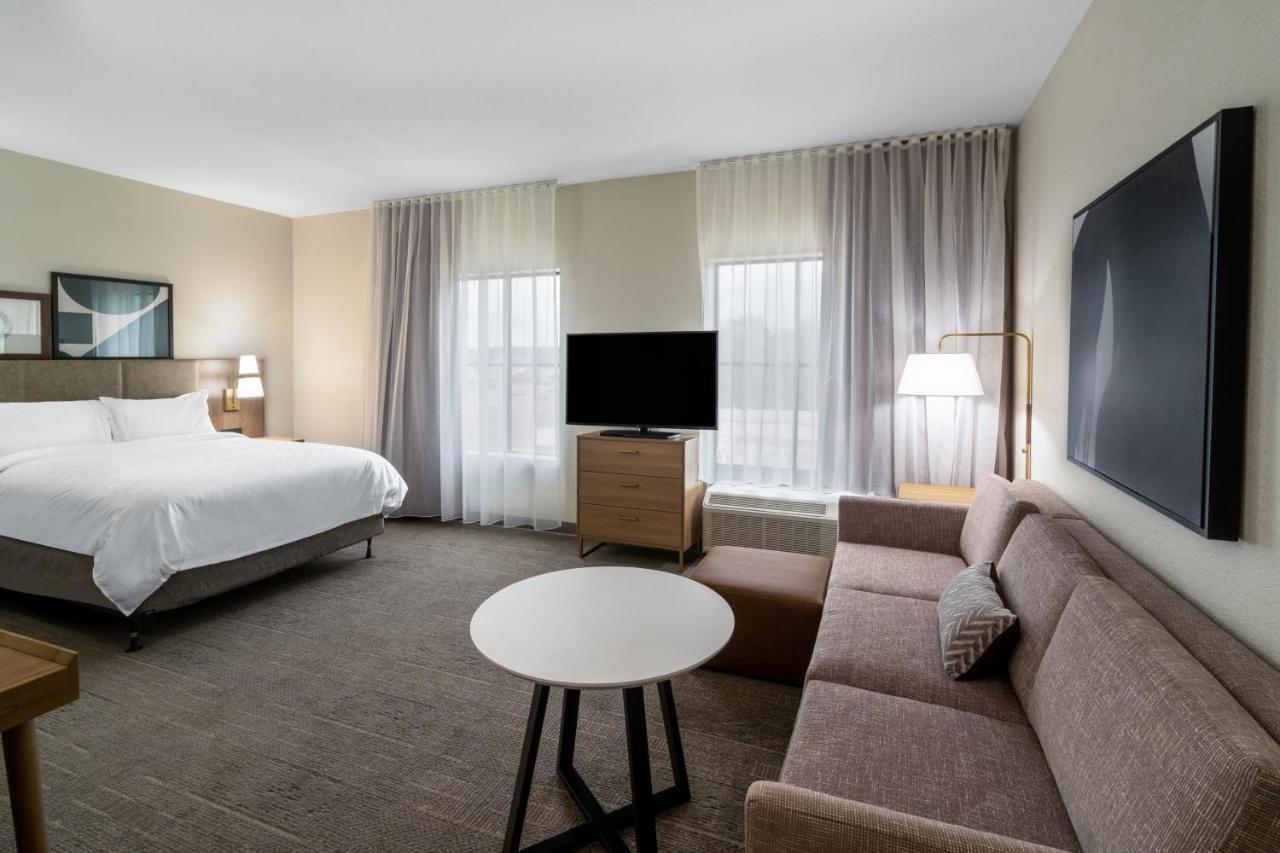 Staybridge Suites - Flowood - Nw Jackson By Ihg Luaran gambar