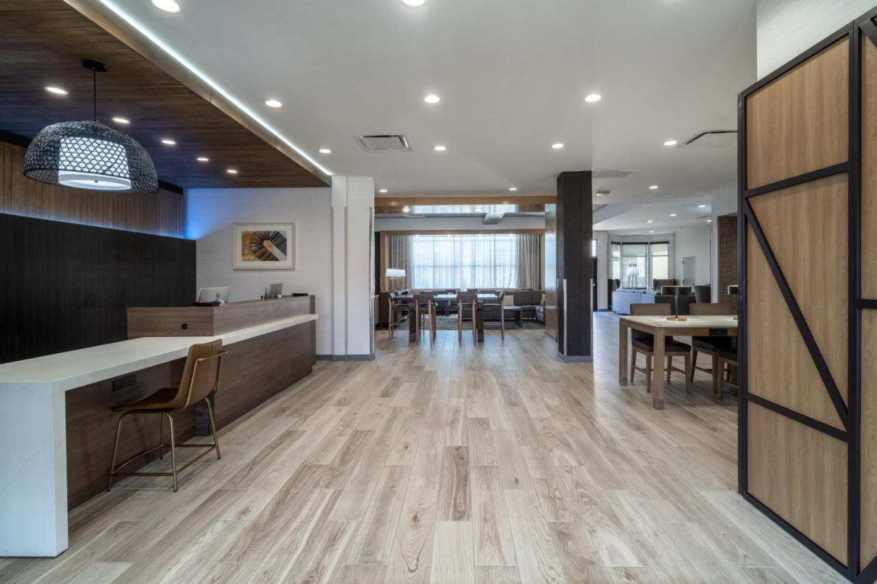 Staybridge Suites - Flowood - Nw Jackson By Ihg Luaran gambar
