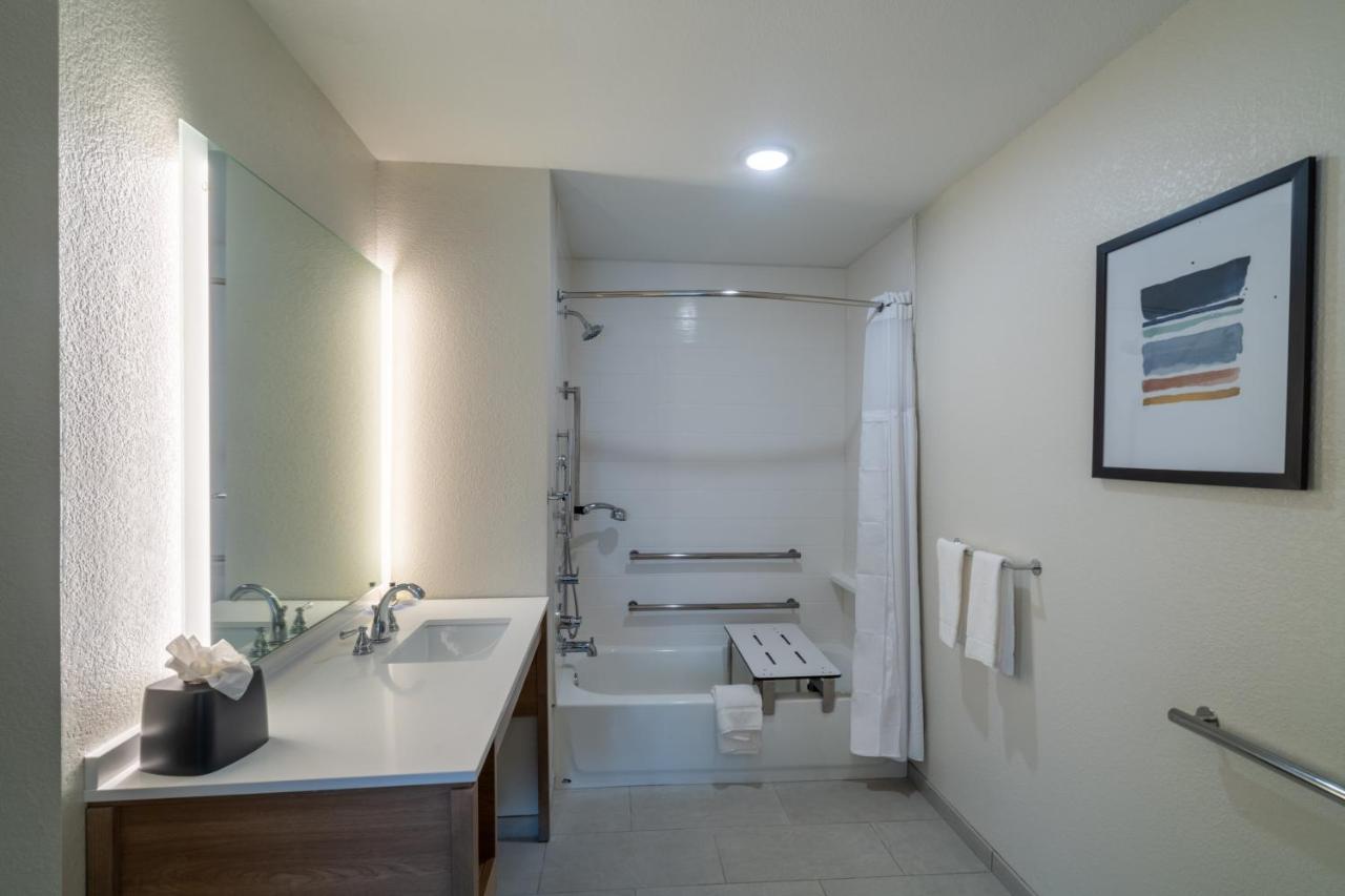 Staybridge Suites - Flowood - Nw Jackson By Ihg Luaran gambar