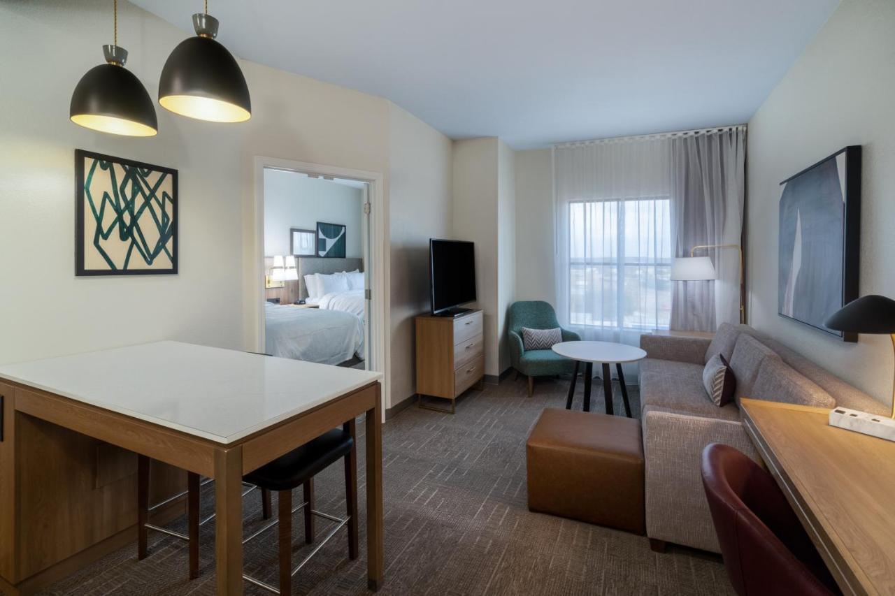 Staybridge Suites - Flowood - Nw Jackson By Ihg Luaran gambar