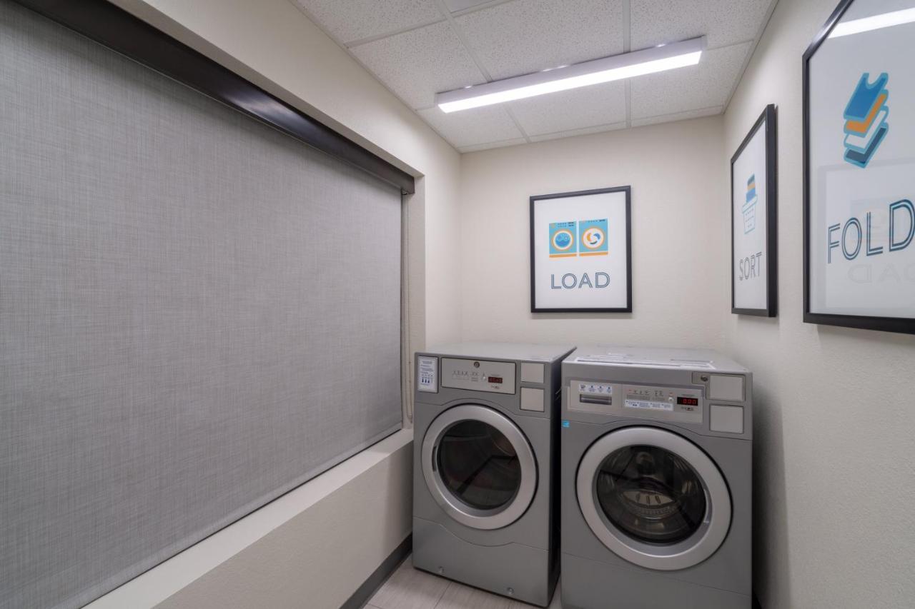 Staybridge Suites - Flowood - Nw Jackson By Ihg Luaran gambar