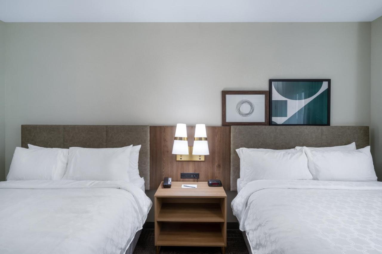 Staybridge Suites - Flowood - Nw Jackson By Ihg Luaran gambar
