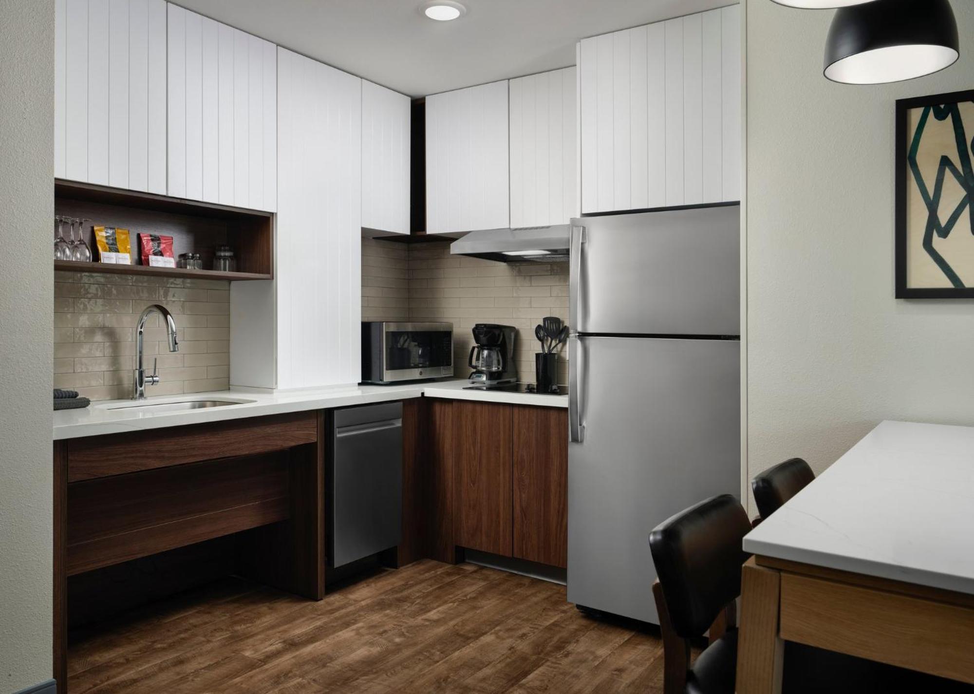 Staybridge Suites - Flowood - Nw Jackson By Ihg Luaran gambar