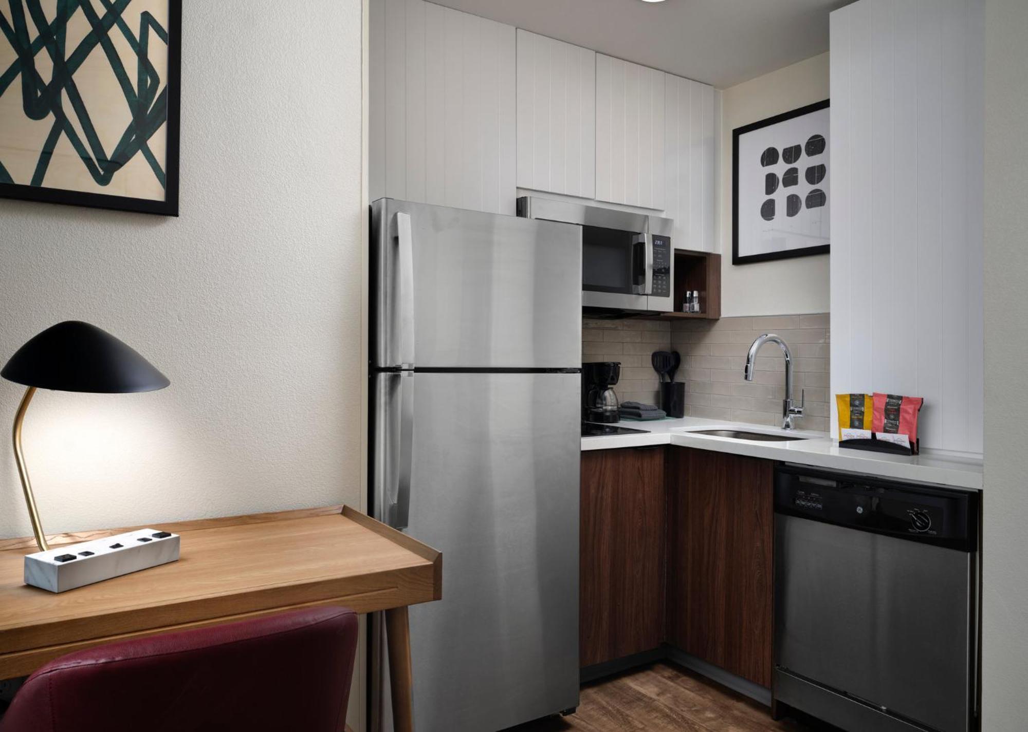 Staybridge Suites - Flowood - Nw Jackson By Ihg Luaran gambar
