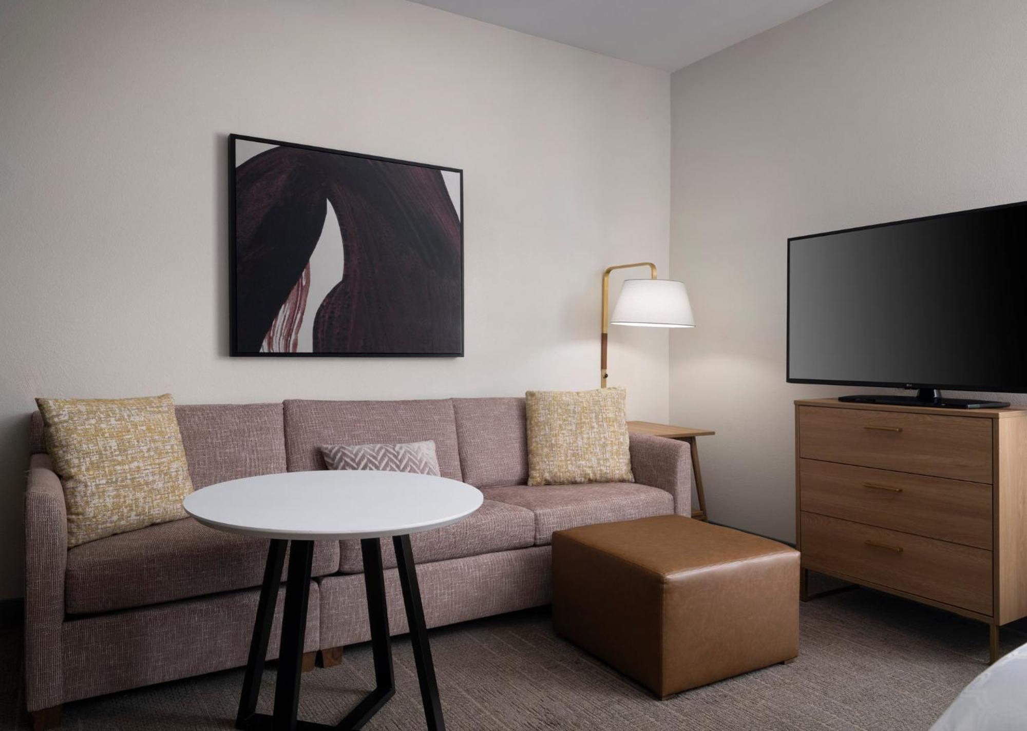 Staybridge Suites - Flowood - Nw Jackson By Ihg Luaran gambar