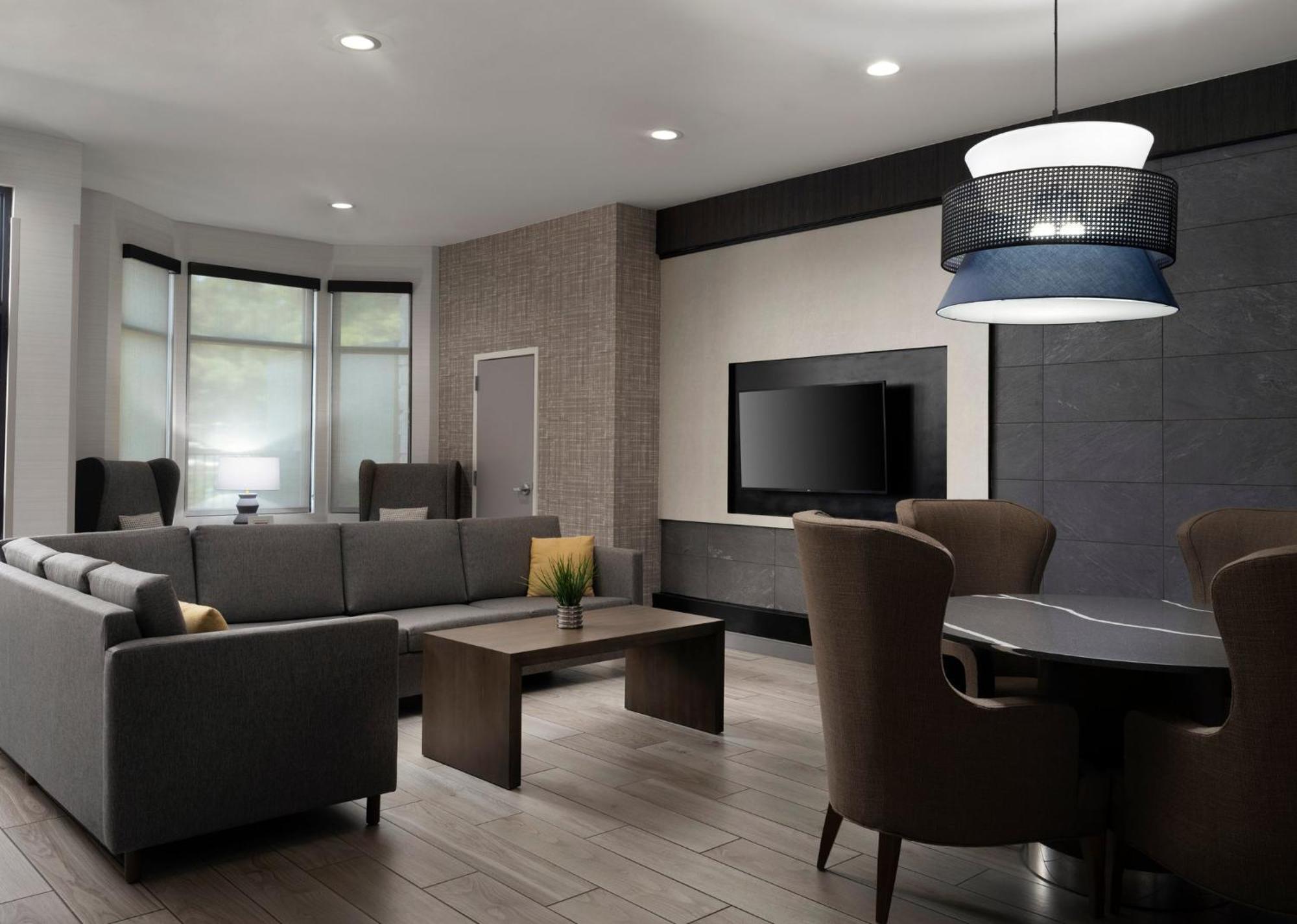 Staybridge Suites - Flowood - Nw Jackson By Ihg Luaran gambar