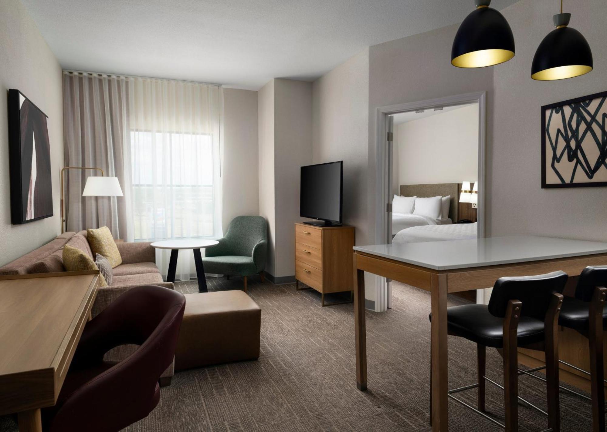 Staybridge Suites - Flowood - Nw Jackson By Ihg Luaran gambar