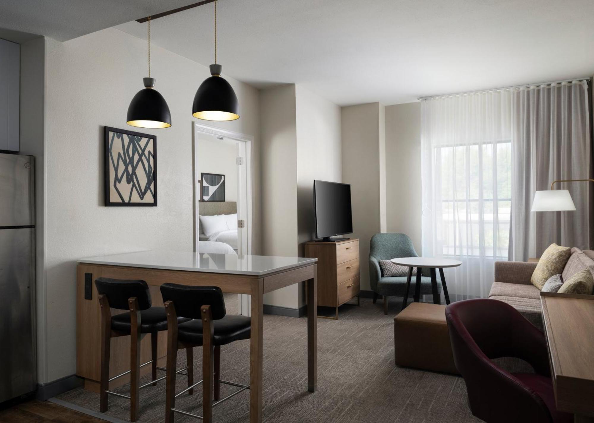 Staybridge Suites - Flowood - Nw Jackson By Ihg Luaran gambar