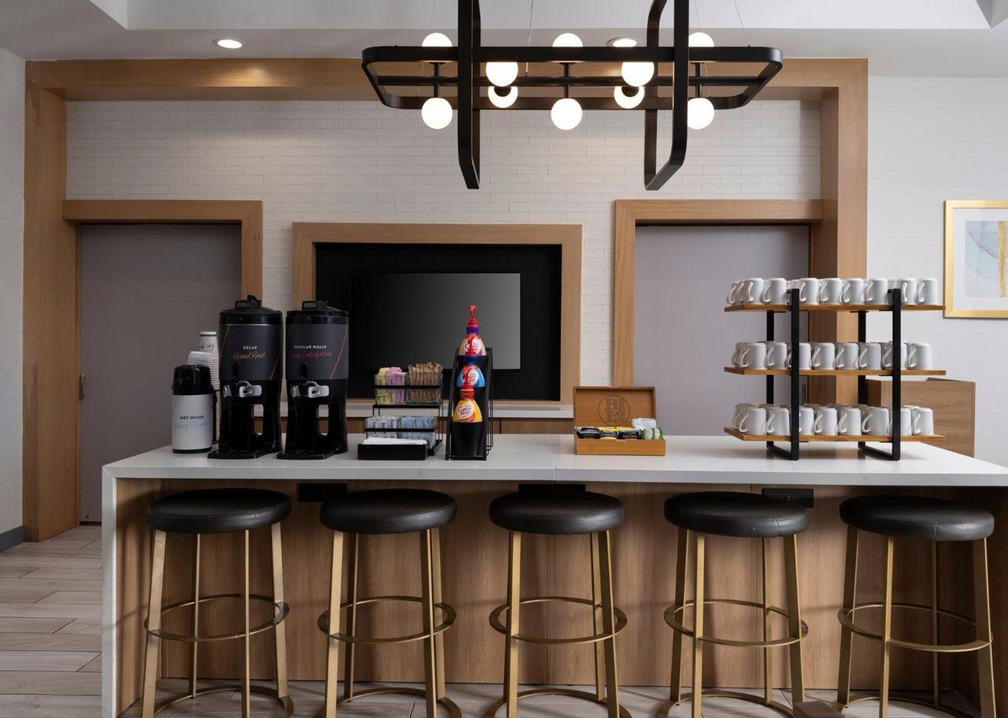 Staybridge Suites - Flowood - Nw Jackson By Ihg Luaran gambar