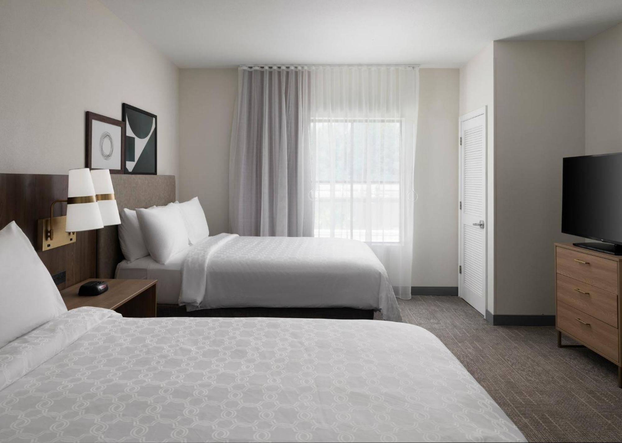 Staybridge Suites - Flowood - Nw Jackson By Ihg Luaran gambar