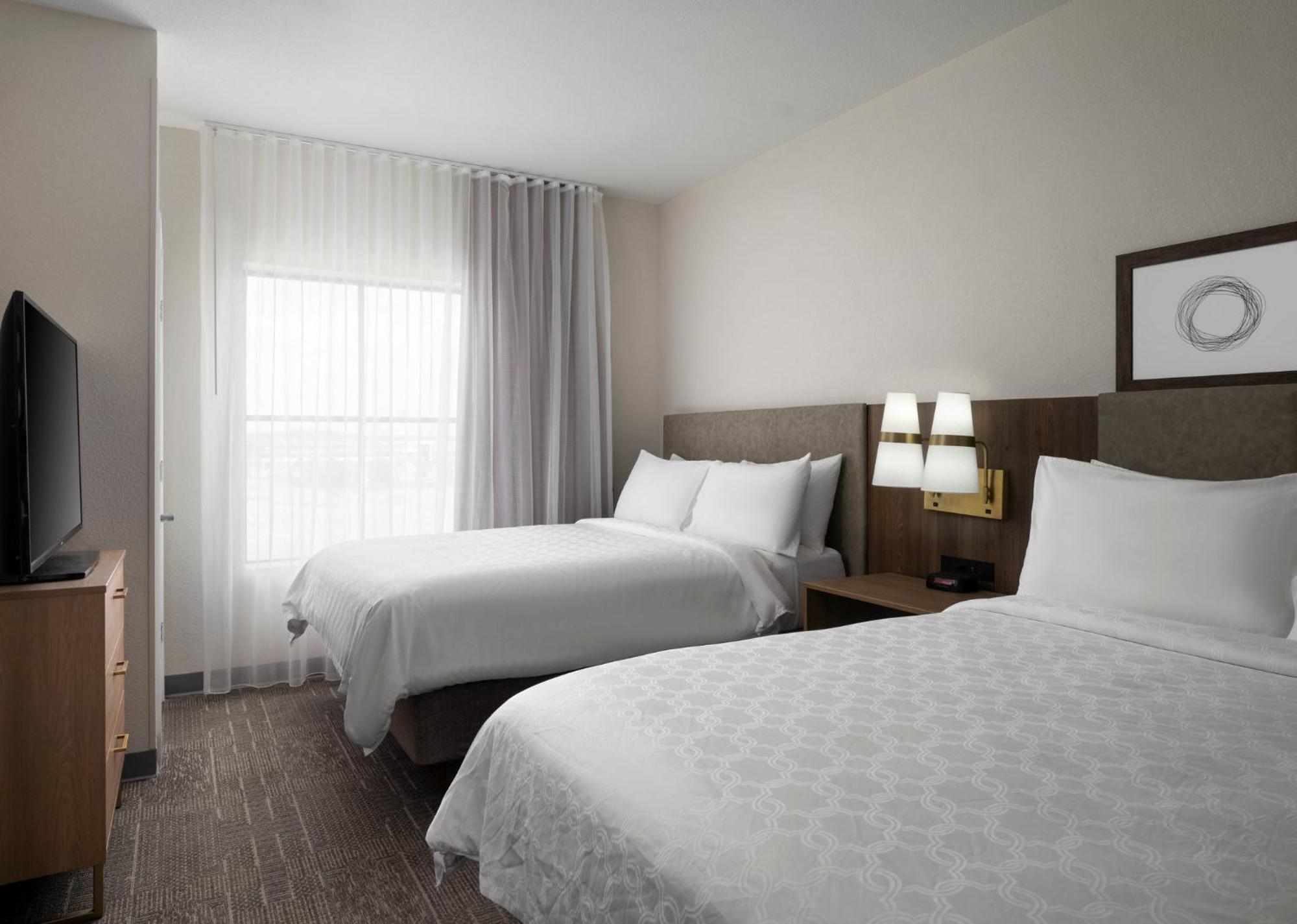 Staybridge Suites - Flowood - Nw Jackson By Ihg Luaran gambar