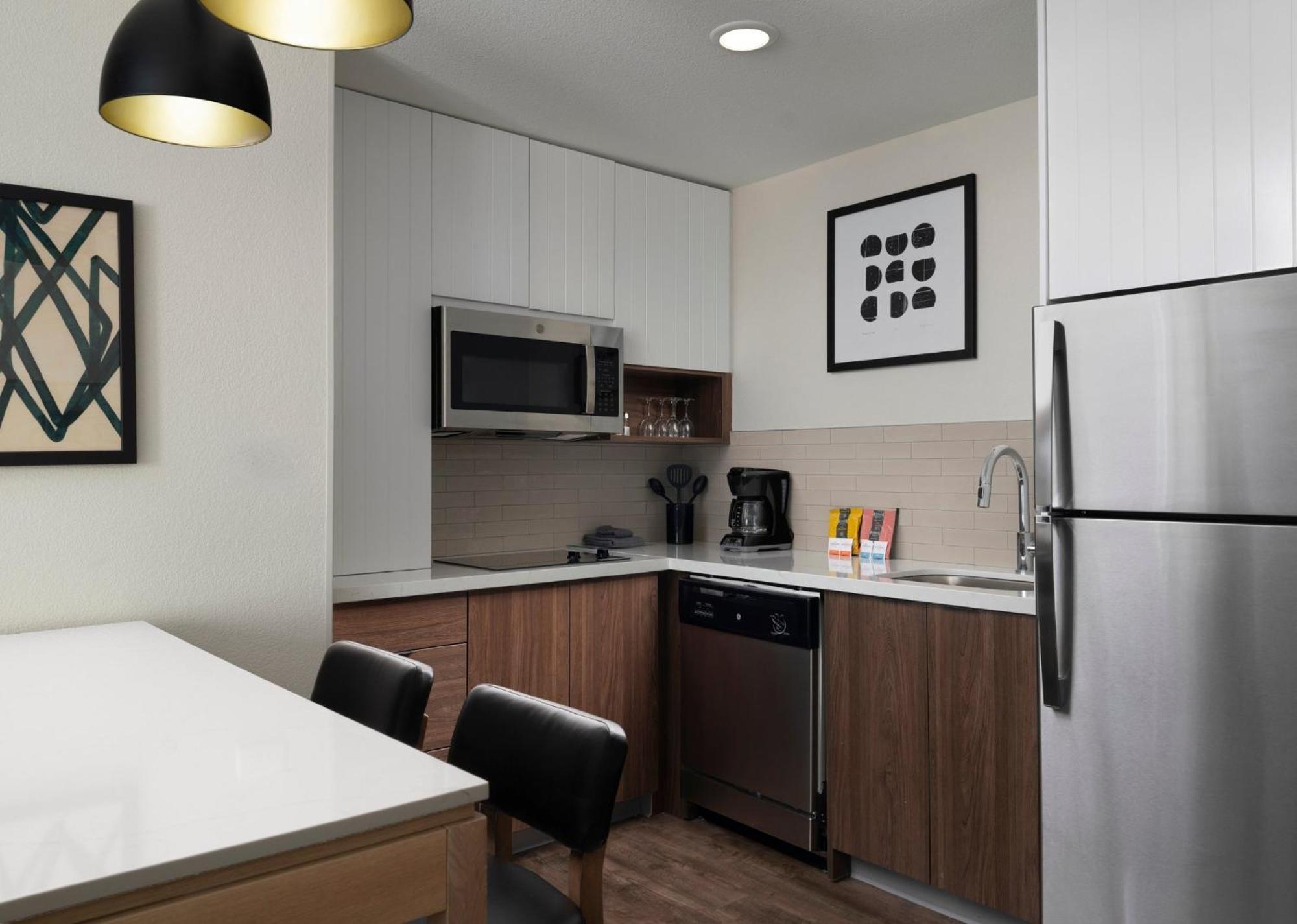 Staybridge Suites - Flowood - Nw Jackson By Ihg Luaran gambar