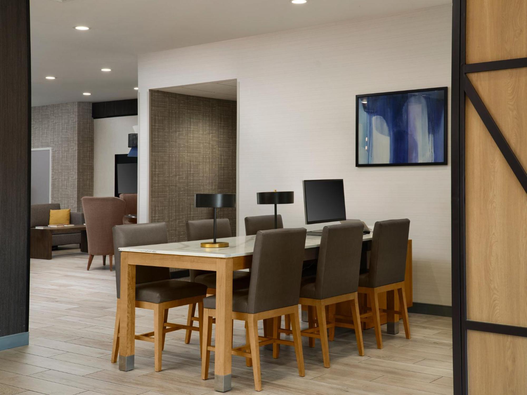 Staybridge Suites - Flowood - Nw Jackson, An Ihg Hotel Luaran gambar