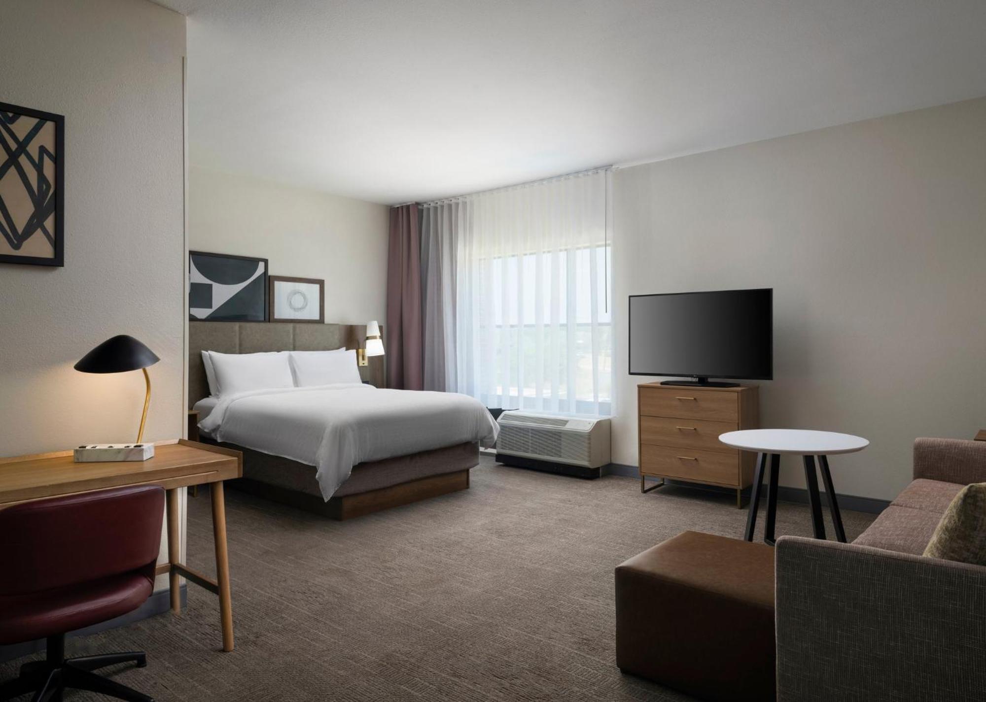 Staybridge Suites - Flowood - Nw Jackson By Ihg Luaran gambar