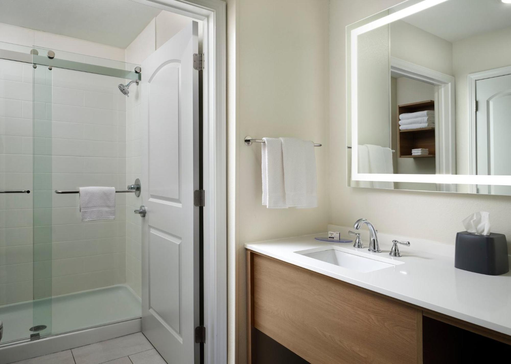 Staybridge Suites - Flowood - Nw Jackson By Ihg Luaran gambar