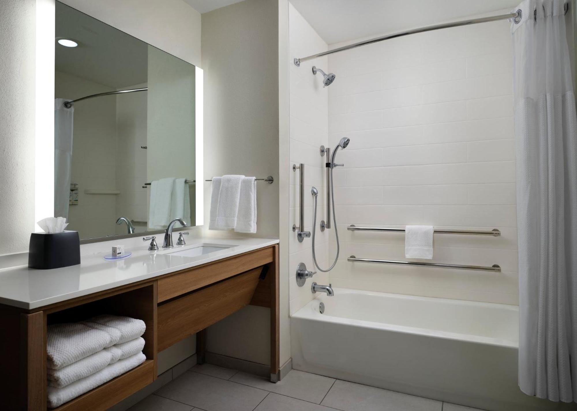 Staybridge Suites - Flowood - Nw Jackson By Ihg Luaran gambar