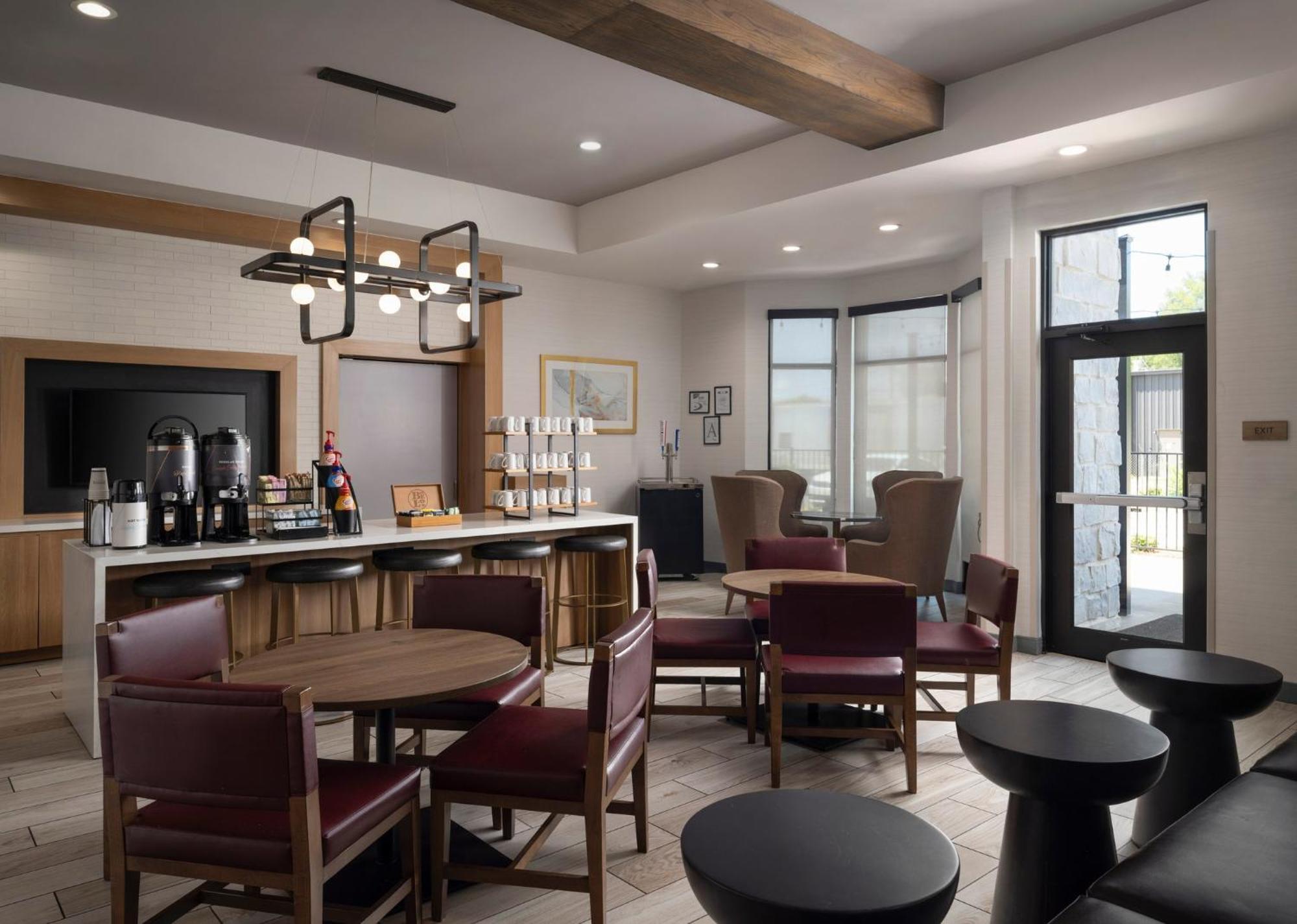 Staybridge Suites - Flowood - Nw Jackson By Ihg Luaran gambar