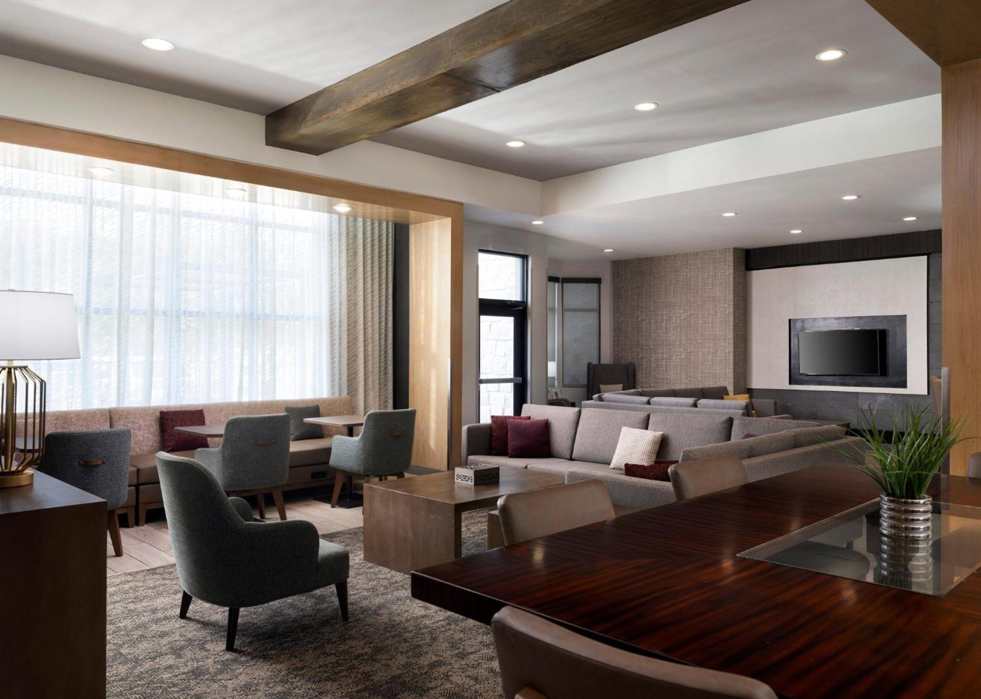 Staybridge Suites - Flowood - Nw Jackson By Ihg Luaran gambar