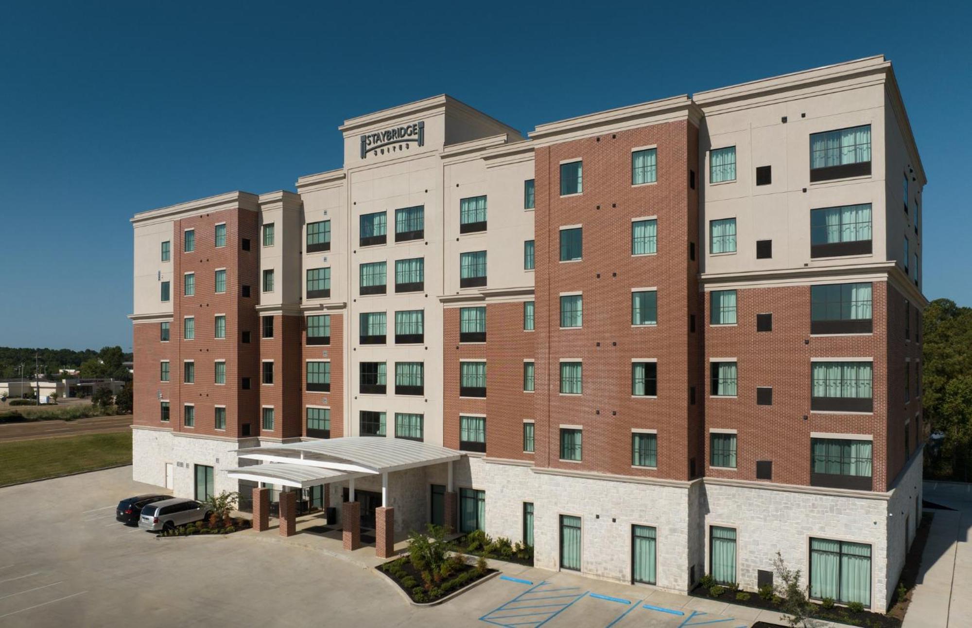 Staybridge Suites - Flowood - Nw Jackson By Ihg Luaran gambar